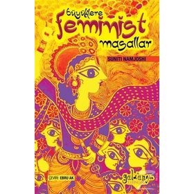 Büyüklere Feminist Masallar - Suniti Namjoshi