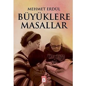 BÜYÜKLERE MASALLAR - CENGIZHAN GENÇ