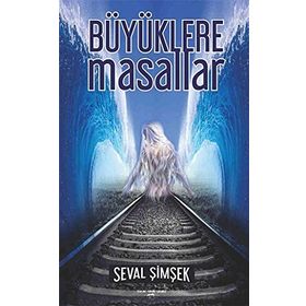 BÜYÜKLERE MASALLAR - CENGIZHAN GENÇ