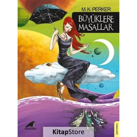 Büyüklere Masallar - m kutlukhan perker
