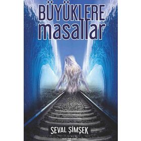 Büyüklere Masallar - m kutlukhan perker
