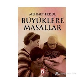 Büyüklere Masallar - m kutlukhan perker