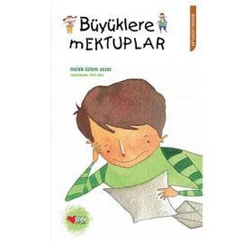 Büyüklere Mektuplar - Melek Özlem Sezer