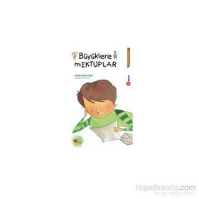 Büyüklere Mektuplar - Melek Özlem Sezer