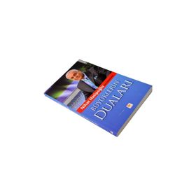 BÜYÜKLERIN DUALARI - NIHAT HATIPOĞLU