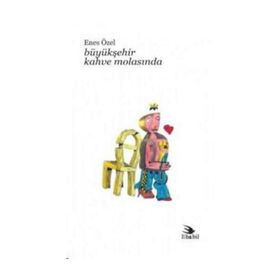 BÜYÜKŞEHİR KAHVE MOLASINDA - ENES ÖZEL