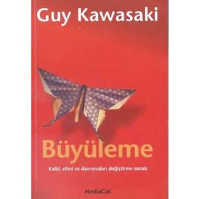 BÜYÜLEME - GENEL