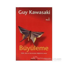 BÜYÜLEME - GENEL