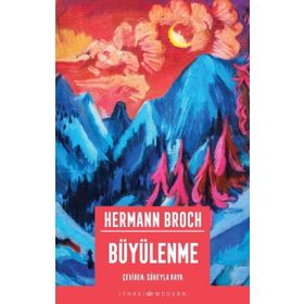 Büyülenme İthaki Yayınları