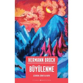 Büyülenme İthaki Yayınları
