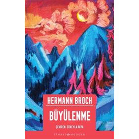 Büyülenme İthaki Yayınları