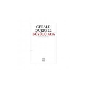 Büyülü Ada - Gerald Durrell