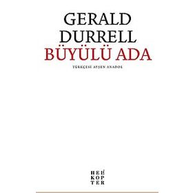 Büyülü Ada - Gerald Durrell