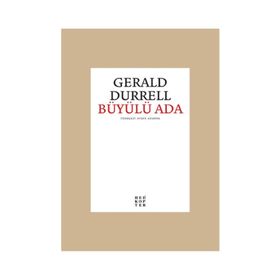 Büyülü Ada - Gerald Durrell