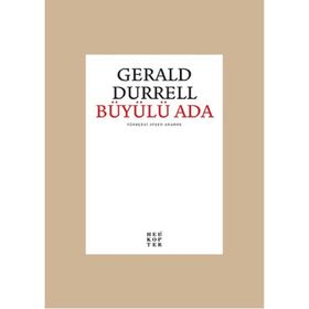 Büyülü Ada - Gerald Durrell
