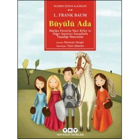 Büyülü Ada - Gerald Durrell