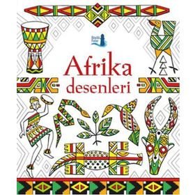 Büyülü Afrika - Hıfzı Topuz