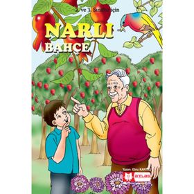 BÜYÜLÜ AYNA - EBRU KANTAŞ