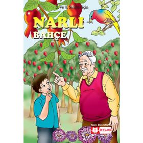 BÜYÜLÜ AYNA - EBRU KANTAŞ