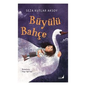 Büyülü Bahçe Everest Yayınları