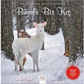 Büyülü Bir Kış - Carl R. Sams II Jean Stoick