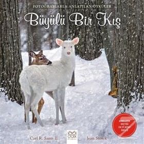 Büyülü Bir Kış - Carl R. Sams II Jean Stoick