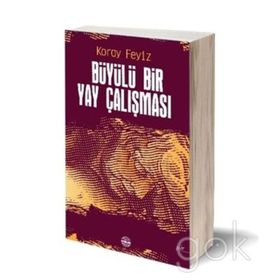 Büyülü Bir Yay Çalışması - Koray Feyiz