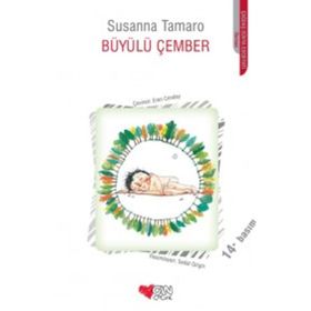 BÜYÜLÜ ÇEMBER - SUSANNA TAMARO