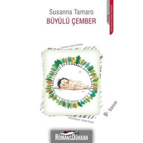BÜYÜLÜ ÇEMBER - SUSANNA TAMARO