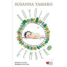BÜYÜLÜ ÇEMBER - SUSANNA TAMARO
