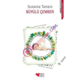BÜYÜLÜ ÇEMBER - SUSANNA TAMARO