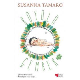 BÜYÜLÜ ÇEMBER - SUSANNA TAMARO