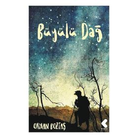 Büyülü Dağ - Orhan Boztaş
