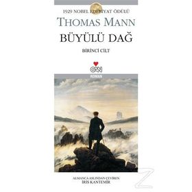 BÜYÜLÜ DAĞ - THOMAS MANN