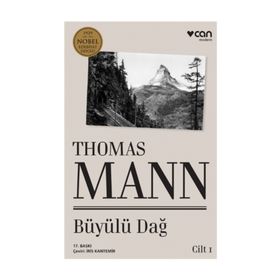 BÜYÜLÜ DAĞ - THOMAS MANN