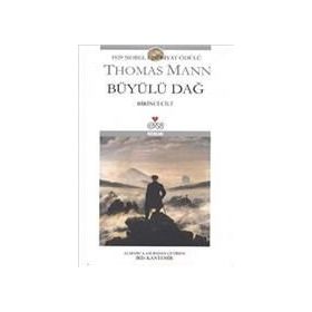 BÜYÜLÜ DAĞ - THOMAS MANN