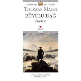 BÜYÜLÜ DAĞ - THOMAS MANN