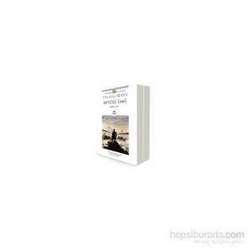 BÜYÜLÜ DAĞ - THOMAS MANN
