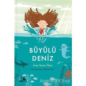 Büyülü Deniz - İrem Sunar Özat