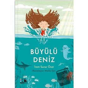 Büyülü Deniz - İrem Sunar Özat