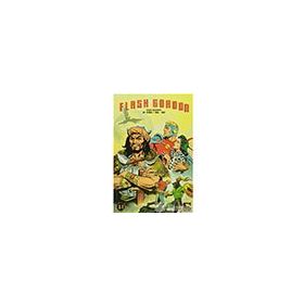 Büyülü Dükkan Flash Gordon 31. Cilt