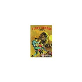 Büyülü Dükkan Flash Gordon Cilt 37