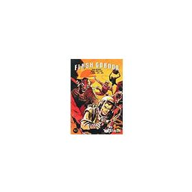 Büyülü Dükkan Flash Gordon Cilt 41