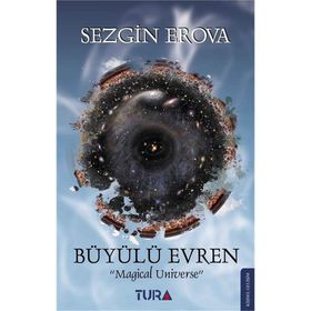 Büyülü Evren - Sezgin Erova