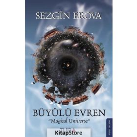Büyülü Evren - Sezgin Erova