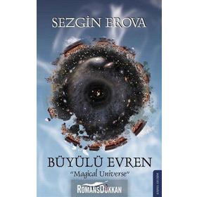 Büyülü Evren - Sezgin Erova