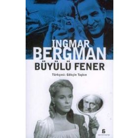 BÜYÜLÜ FENER - CAN DÜNDAR (ISBN:9789750714757)