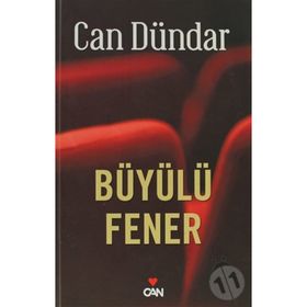 BÜYÜLÜ FENER - CAN DÜNDAR (ISBN:9789750714757)