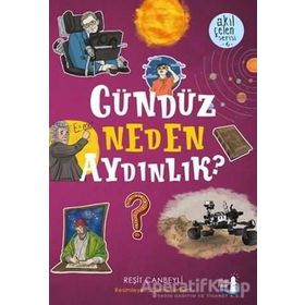 Büyülü Fener Gündüz Neden Aydınlık? - Reşit Canbeyli