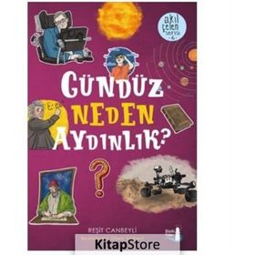Büyülü Fener Gündüz Neden Aydınlık? - Reşit Canbeyli